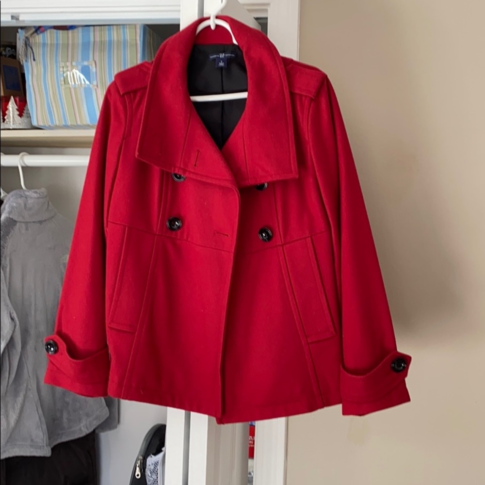 Women’s coat